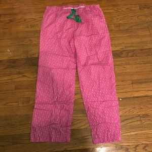 Vineyard Vines pj bottoms